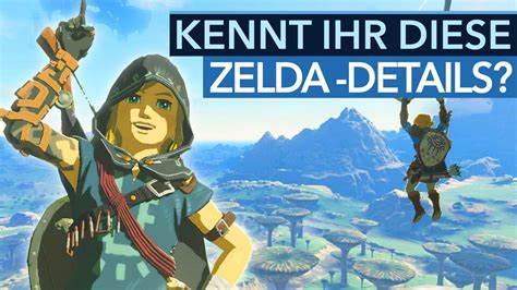 Zelda Tears of the Kingdom: Alle Krogs und wo ihr sie findet